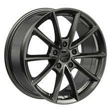 4x 19 Zoll WH28 Felgen für