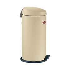 Wesco Mülleimer Capboy Maxi Mandel 22 Liter Abfallsammler Müllsammler
