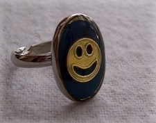 STIMMUNGSRING GESICHT NEU