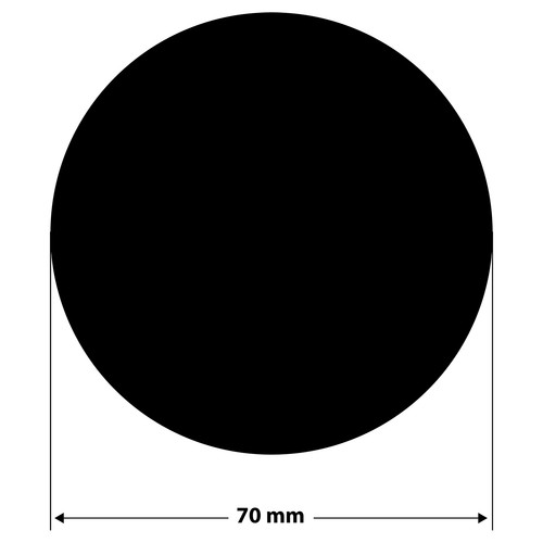 Rundstab 20 25 30mm - rundstab,