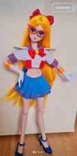 Sailor Moon Bjd Dollfie 1/3