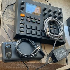 Elektron Digitakt II 2 -