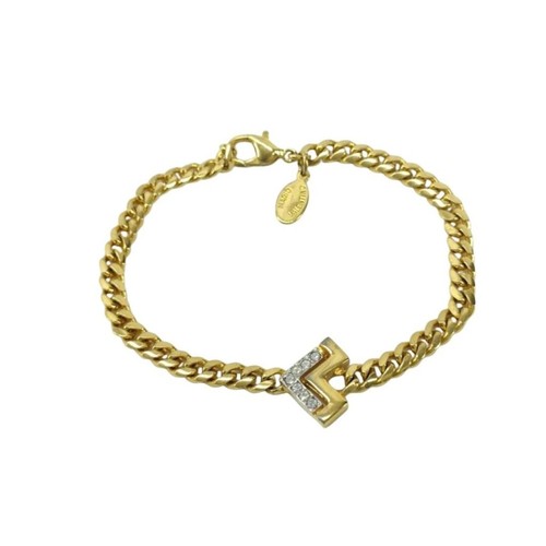 Mario valentino logo armband - mario,