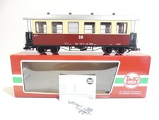 LGB G 37736 Personenwagen KB