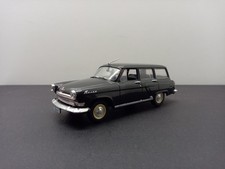 1:43 GAZ Wolga M22 Kombi