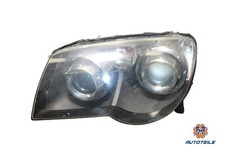 Chrysler Crossfire Scheinwerfer Halogen Fahrerseite Links A1938200161