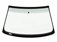 Frontscheibe Spiegelhalter