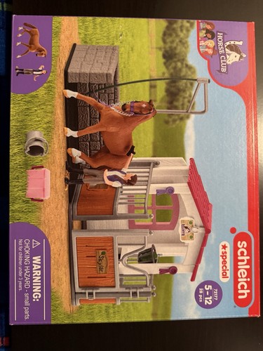 Schleich horse club - horse, 72177
