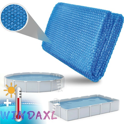 Pool solarfolie solarplane - solarfolie,