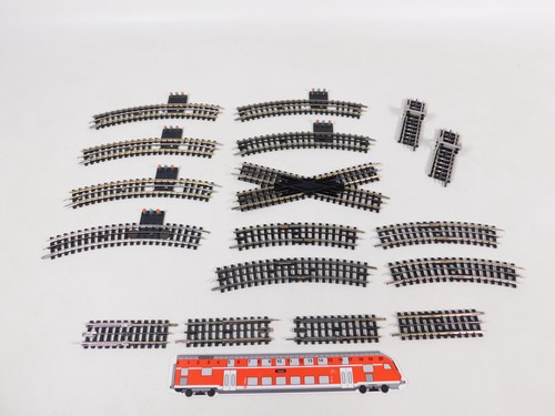 Trix express 3l 17x - h0,