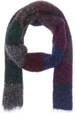 Faliero Sarti Schal Damen Tuch Strickschal Loop Mehrfarbig #7noegeq