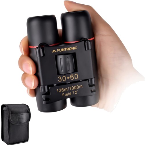 Kommtant mini fernglas - mini-fernglas, hd