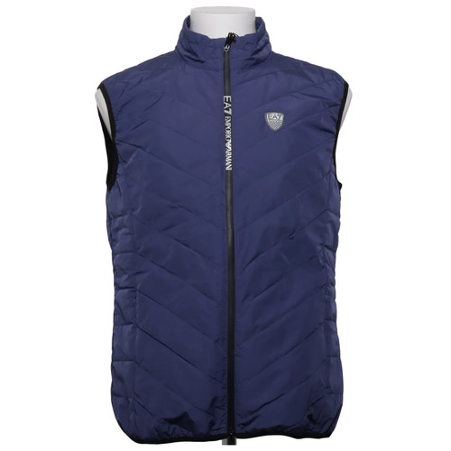 Emporio armani daunenweste - emporio,
