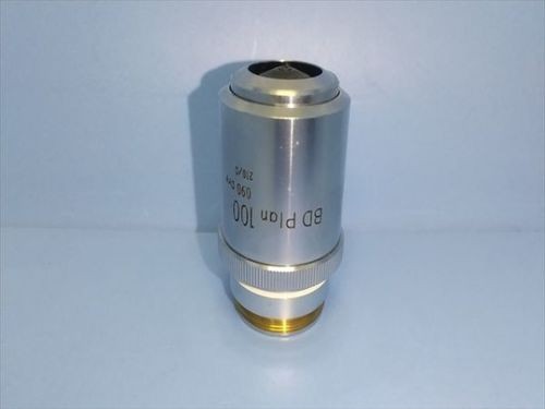 Nikon mikroskop objektiv - mikroskop,
