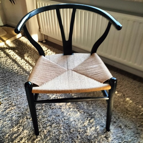 Stuhl carl hansen ch24 - carl,