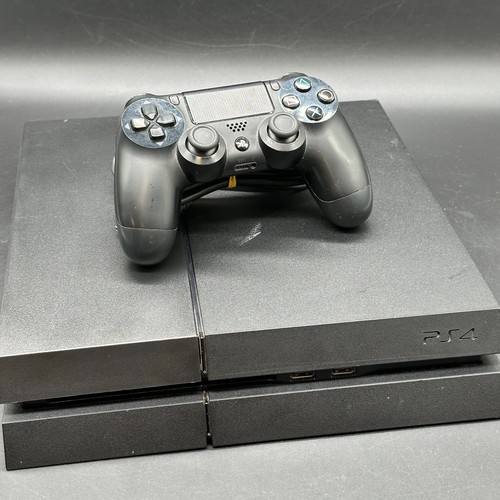 Sony playstation konsole - 4,