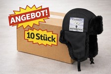 Unisex - 10 stück NEU Russen