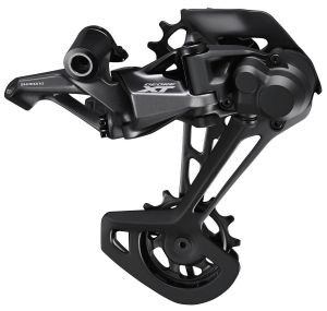 Shimano deore schaltung - xt,,