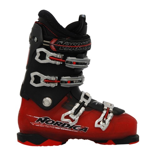 Gebrauchter nordica nxt - gebrauchter,