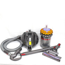 Dyson Big Ball Turbinehead