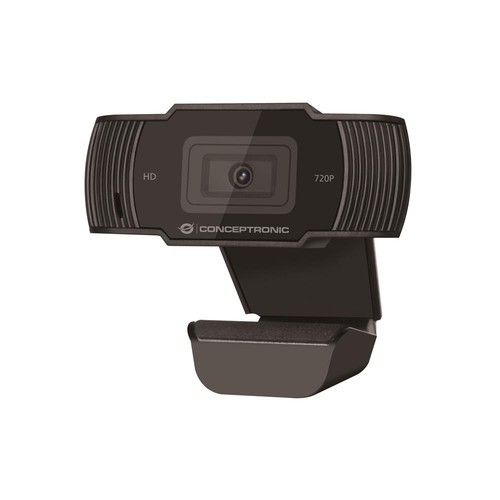Conceptronic usb webcam - conceptronic,