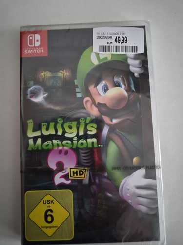 Luigis mansion nintendo - mansion, 2