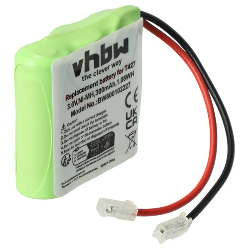 Akku für binatone - binatone, e3300