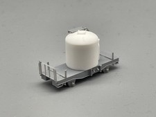 RhB Silowagen  "Uce“ Spur N