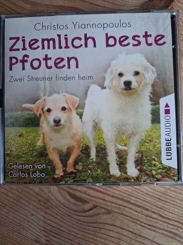 Ziemlich beste pfoten zwei - ziemlich,