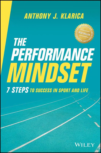 The performance mindset 7 - the,