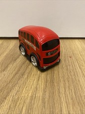 Hamleys Druckguss Pullback