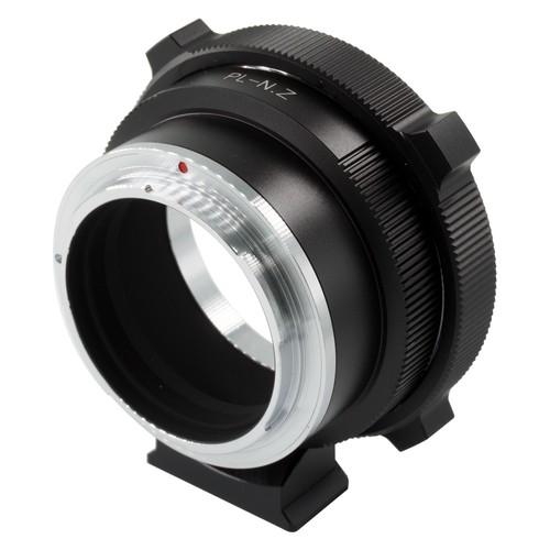 Adapter für arriflex pl - für,