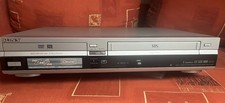 Sony RDR-VX420E