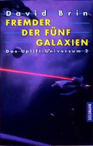 Das uplift universum fremder - das, /
