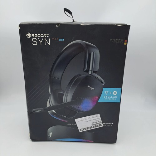 Roccat syn max - roccat,