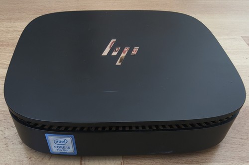 Elite slice mini - hp, pc