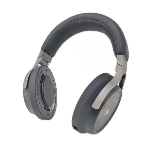 Corsair virtuoso rgb wireless - virtuoso,