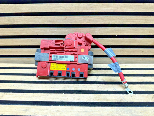 Bmw e87 stromverteiler - bmw,
