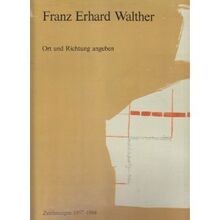 Franz erhard walther ort und - franz, walther.