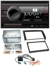 Blaupunkt MP3 Bluetooth DAB