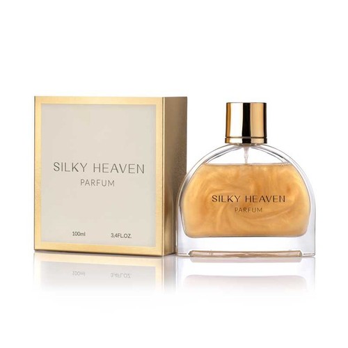 Glantier parfum silky heaven - glantier,