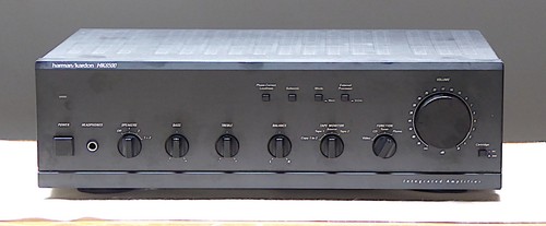 Harman kardon 6500 - hk,