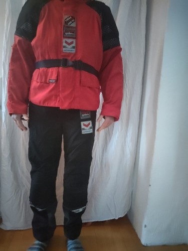Uffbasse rukka goretex - uffbasse:rukka, hose