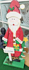 Weihnachtsmann Nikolaus (90er