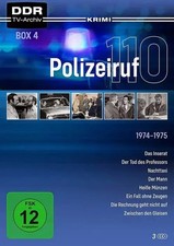 Polizeiruf 110 | Manfred