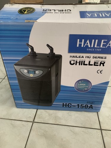 Hailea ultra titan 200 165w - ultra,