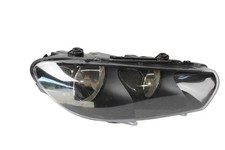 Scheinwerfer Halogen Rechts 1K8941006C VW Scirocco III 2009 Valeo original VW