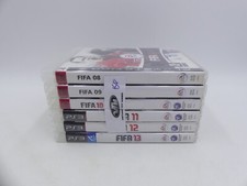 FIFA 08 09 10 11 12 13 PS3