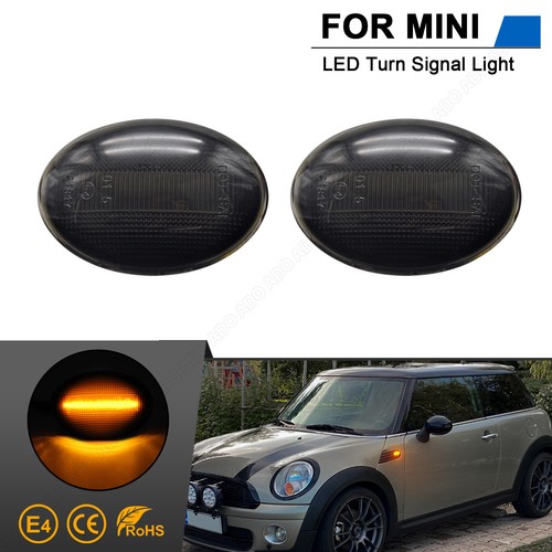 2xfür bmw mini - bmw, r55