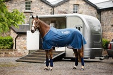 Horseware Rambo Travel Series